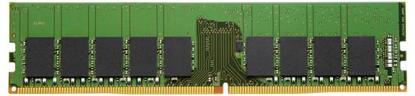 Kingston KSM32ED8/32HD Server-Arbeitsspeicher   DDR4 32 GB 1 x 32 GB ECC  288pin DIMM CL22 KSM32ED8/32HD