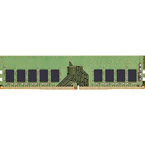 Thumbnail - Kingston KSM32ES8/8HE Server-Arbeitsspeicher DDR4 8 GB 1 x 8 GB ECC 1600 MHz 288pin DIMM CL22 KSM32ES8/8HE