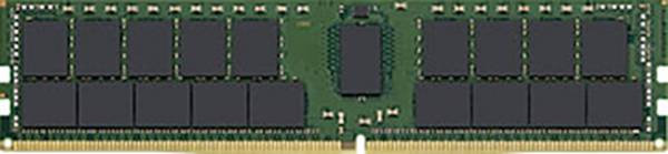Kingston KSM32RD4/64HD Server-Arbeitsspeicher   DDR4 64 GB 1 x 64 GB ECC 1600 MHz 288pin DIMM CL22 KSM32RD4/64HD