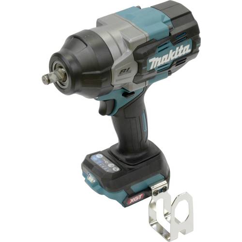 Thumbnail - Makita TW002GZ TW002GZ Akku-Schlagschrauber 1700 Nm 40 V Anzahl mitgelieferte Akkus 0