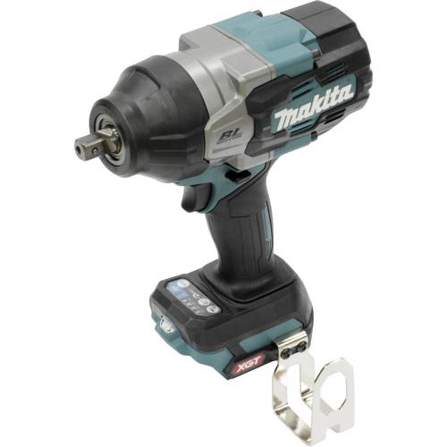 Thumbnail - Makita TW003GZ TW003GZ Akku-Schlagschrauber 1360 Nm 40 V Anzahl mitgelieferte Akkus 0 bürstenlos