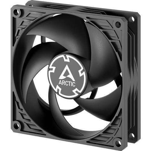 Thumbnail - Arctic ACFAN00298A PC-Gehäuse-Lüfter Schwarz (B x H x T) 92 x 25 x 92 mm