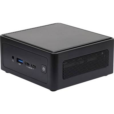 ASRock Barebone 90PXGD40-P0EAY100 AMD Ryzen AI 7 350 Radeon™ Graphics-0