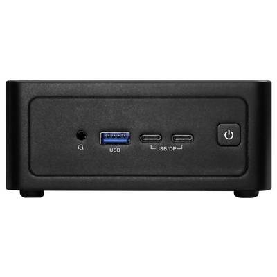 ASRock Barebone 90PXGD40-P0EAY100 AMD Ryzen AI 7 350 Radeon™ Graphics-3