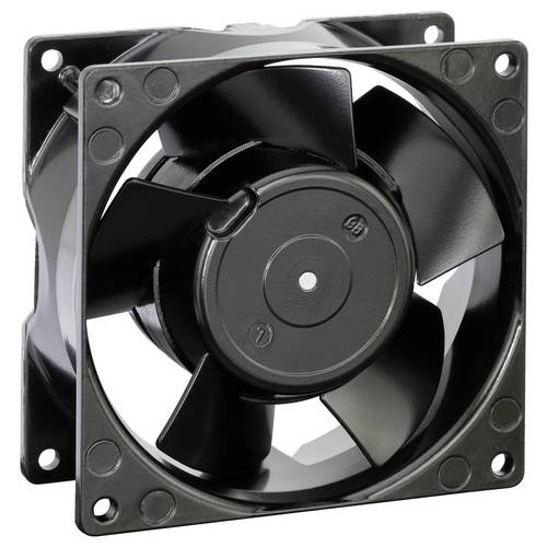 EBM Papst 3556 Axiallüfter 230 V/AC 75.0 m³/h (L x B x H) 92 x 92 x 38 mm