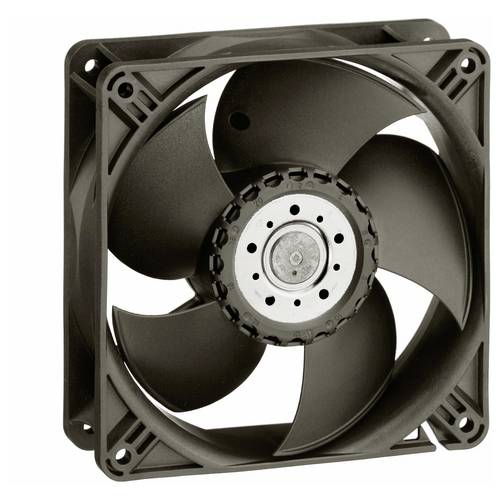 EBM Papst 4418/2ML Axiallüfter 48 V/DC 168 m³/h (L x B x H) 119 x 119 x 38 mm