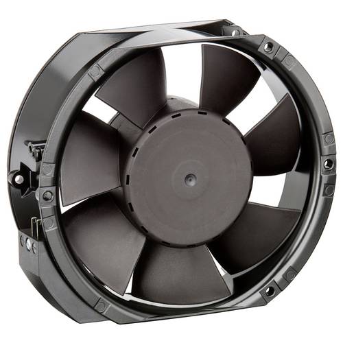 EBM Papst 6424H Axiallüfter 24 V/DC 460 m³/h (L x B x H) 172 x 150 x 51 mm