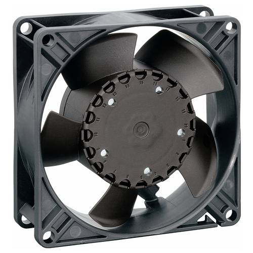 EBM Papst 3318NH Axiallüfter 48 V/DC 91 m³/h (L x B x H) 92 x 92 x 32 mm