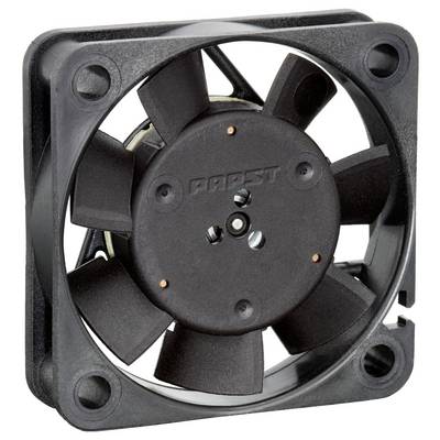 EBM Papst 412F/2M Axiallüfter 12 V/DC 6.5 m³/h (L x B x H) 40 x 40 x 10 mm-0
