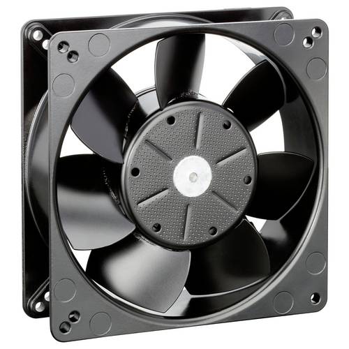 EBM Papst 5114N Axiallüfter 24 V/DC 260 m³/h (L x B x H) 135 x 135 x 38 mm
