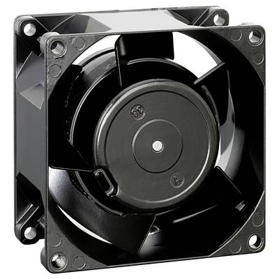 EBM Papst 8556A Axiallüfter 230 V/AC 52.0 m³/h (L x B x H) 80 x 80 x 38 mm-0