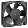 EBM Papst 5212N/2HH Axiallüfter 12 V/DC 340 m³/h (L x B x H) 127 x 127 x 38 mm
