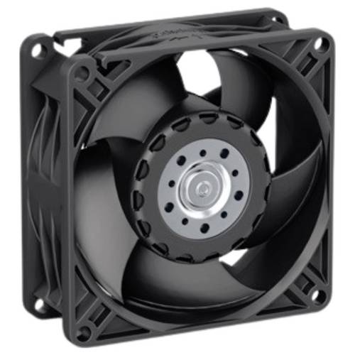 EBM Papst 8314NHR Axiallüfter 24 V/DC 78 m³/h (L x B x H) 80 x 80 x 32 mm
