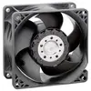 EBM Papst 8214J/2H3P Axiallüfter 24 V/DC 190 m³/h (L x B x H) 80 x 80 x 38 mm