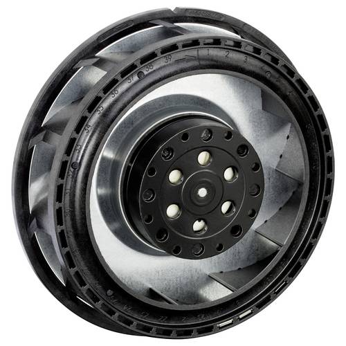 EBM Papst 9544014151 Radiallüfter 230 V/AC 113.0 m³/h