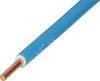 Max Hauri 106443 Installationsleitung H07V-U 2.5 mm² + 2.50 mm² Blau 1 St.