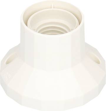 Max Hauri 107848 Lampenfassung  E27