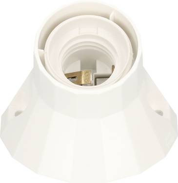 Max Hauri 107849 Lampenfassung  E27