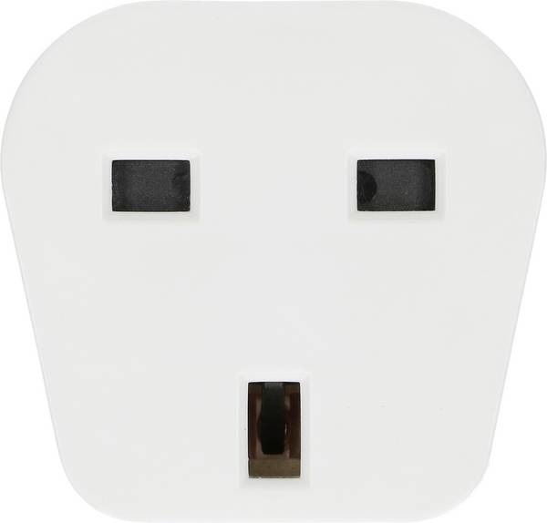 Max Hauri 114944 Reiseadapter