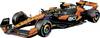 MaistoTech 582359N F1 McLaren MCL38 ´24 Miami Version #4 Norris 1:24 RC Einsteiger Modellauto Elektro Rennwagen inkl. Akku und Ladekabel