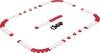 MaistoTech 582672 Red Bull Racing #1 Verstappen RC Einsteiger Modellauto Elektro Rennwagen