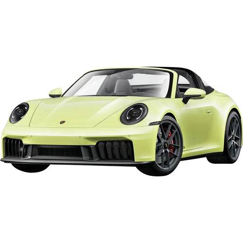 Maisto Porsche 911 (992.2) Targa 4 GTS Hybrid ´25 1:18 Modellauto