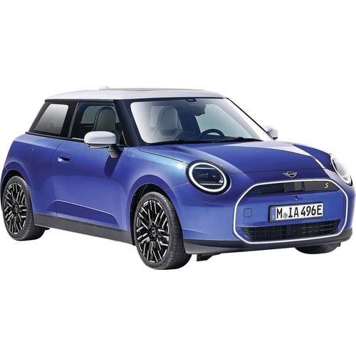 Maisto Mini Cooper SE (J01) ´24 1:24 Modellauto