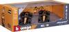 Bburago F1 McLaren MCL38 ´24 2er-Set 1:43 Modellauto
