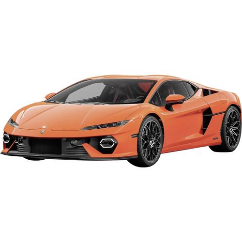 Bburago Lamborghini Temerario 1:18 Modellauto