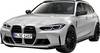 Bburago BMW M3 Touring ´23 1:24 Modellauto