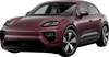 Bburago Porsche Macan Turbo E ´24 1:24 Modellauto