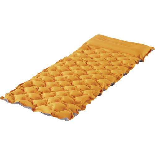 Thumbnail - Intex TruAire Camping Matratze Orange 64098NP