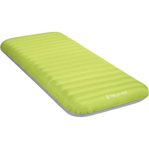 Thumbnail - Intex TruAire Dura-Beam Camping Matratze Grün 64097NP Belastbarkeit (Gewicht) (max.) 136 kg