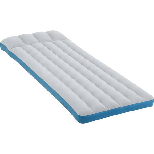 Thumbnail - Intex Soft Camping Matratze Weiß, Blau 67998 Belastbarkeit (Gewicht) (max.) 136 kg