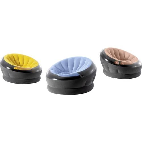 Intex 68582NP Empire Chairs Sessel (L x B x H) 112 x 109 x 69 cm