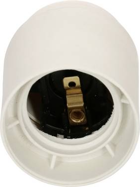 Max Hauri 165781 Lampenfassung  E27