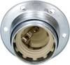 Max Hauri 165789 Lampenfassung E27