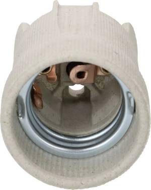Max Hauri 165790 Lampenfassung  E27