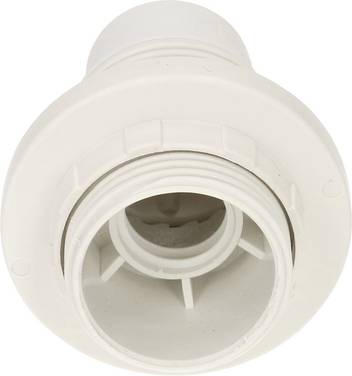 Max Hauri 165800 Lampenfassung  E14