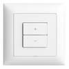 Feller 167279 Universal-Dimmer Weiß (matt)