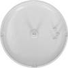 Max Hauri 168981 Deckenrosette (Ø x H) 95 mm x 13 mm 1 St.