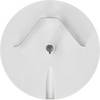 Max Hauri 168984 Deckenrosette (Ø x H) 98 mm x 3 mm 1 St.