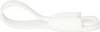 Max Hauri Cable Home Kabelhalter selbstklebend 171588 Weiß 2 St.