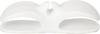 Max Hauri Cable Home Kabelhalter selbstklebend 171590 Weiß 2 St.