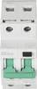 Max Hauri 173097 FI-Schutzschalter/Leitungsschutzschalter 2polig 16 A 230 V