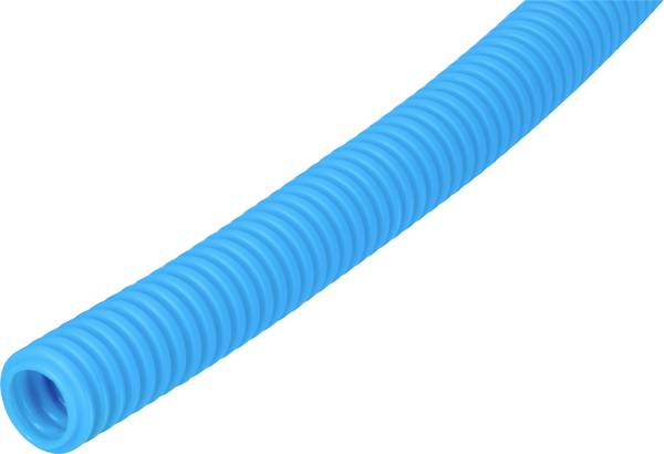 Max Hauri 173130 Wellrohr Blau 1 St.