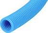 Max Hauri 173139 Wellrohr Blau 1 St.