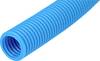 Max Hauri 173186 Wellrohr Blau 1 St.
