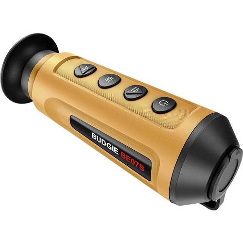 HIKMICRO BUDGIE S BE07S Wärmebildkamera -20 bis 55 °C 50 Hz integrierte Digitalkamera, WiFi