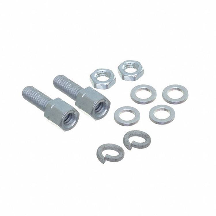 TE Connectivity 5554726-1 D-SUB Steckerschrauben 1 St. Bulk